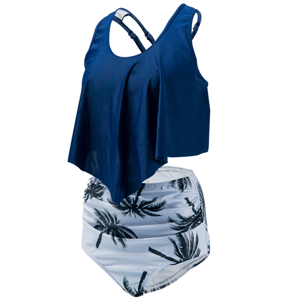 Bahamas Style Swimsuit